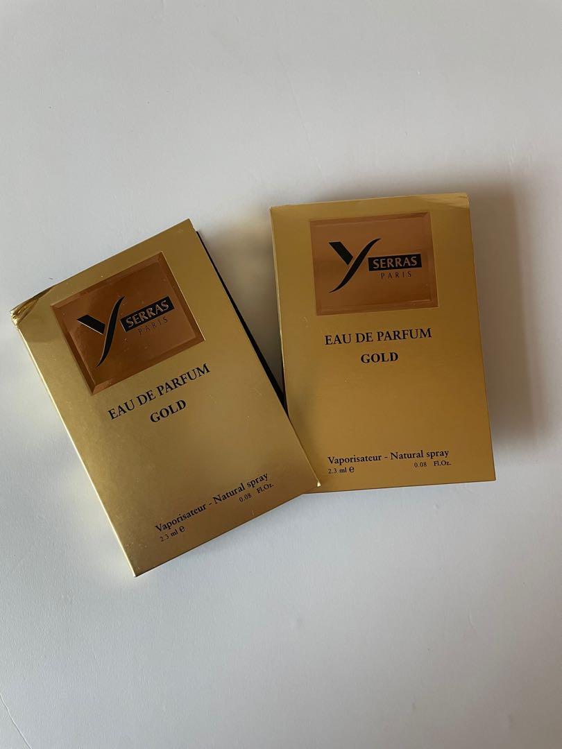 Y serras perfume deals