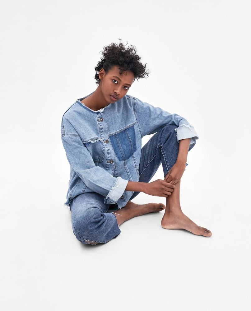 cut off jean jackets