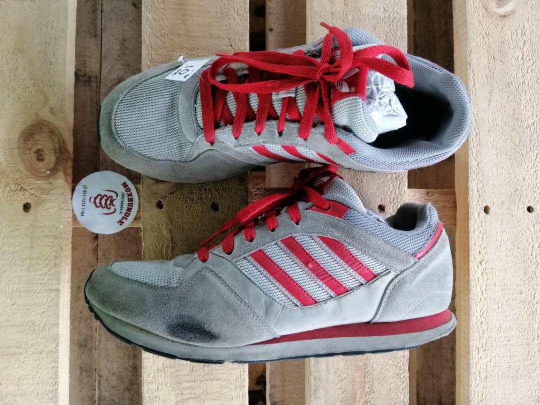 Adidas 2025 zx100 review