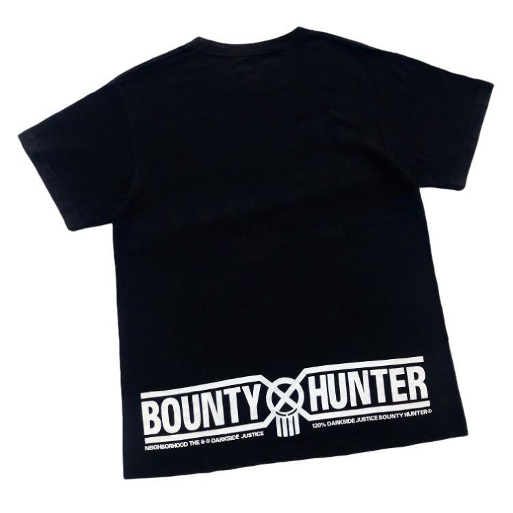 神戸 neighborhood bounty hunter tee ls ロンT