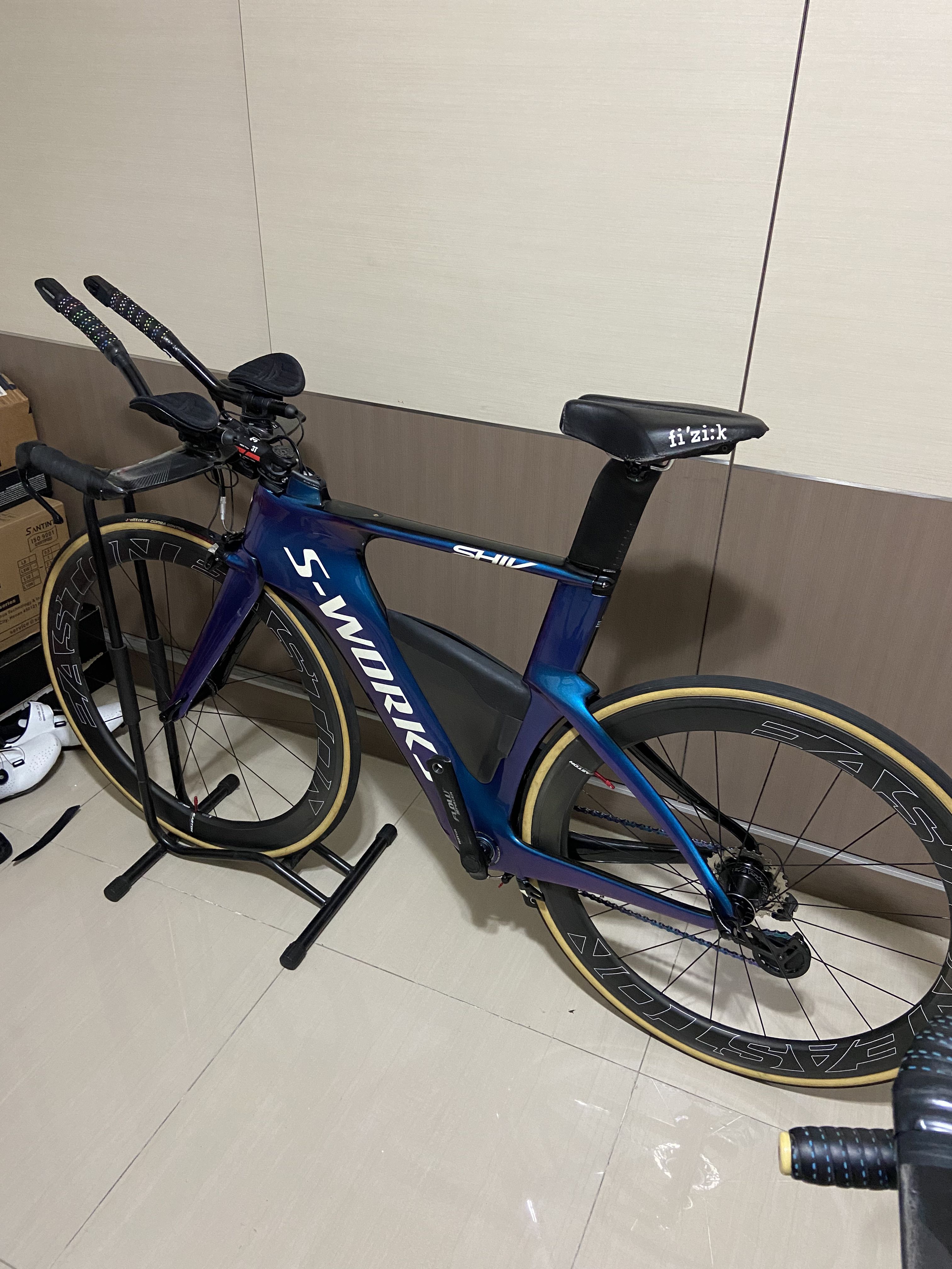 Specialized shiv 2018 hot sale