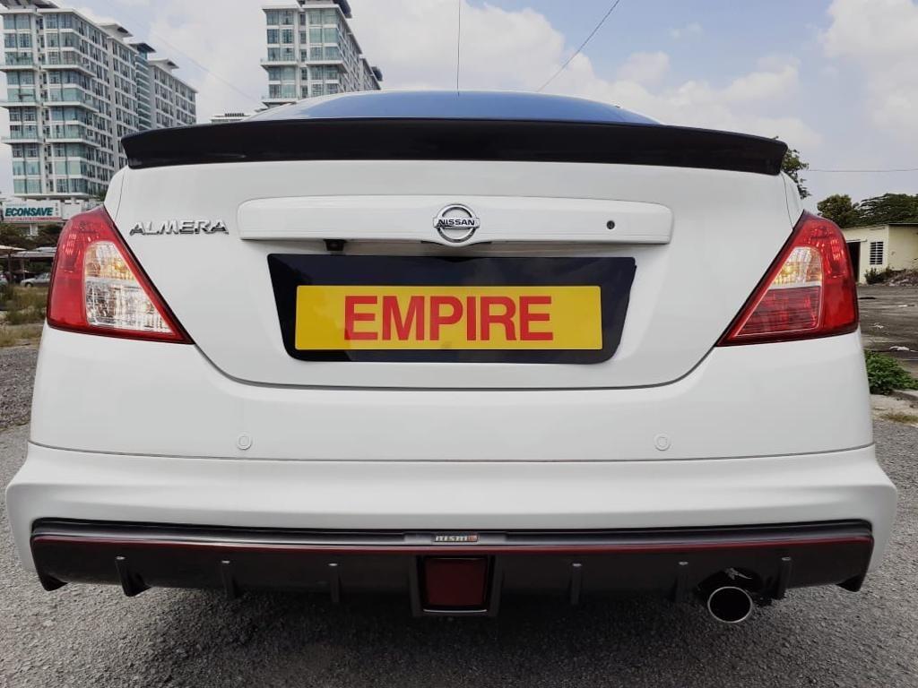 Nissan almera isofix kit hot sale