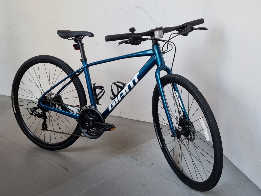 2021 giant sale escape 1 disc