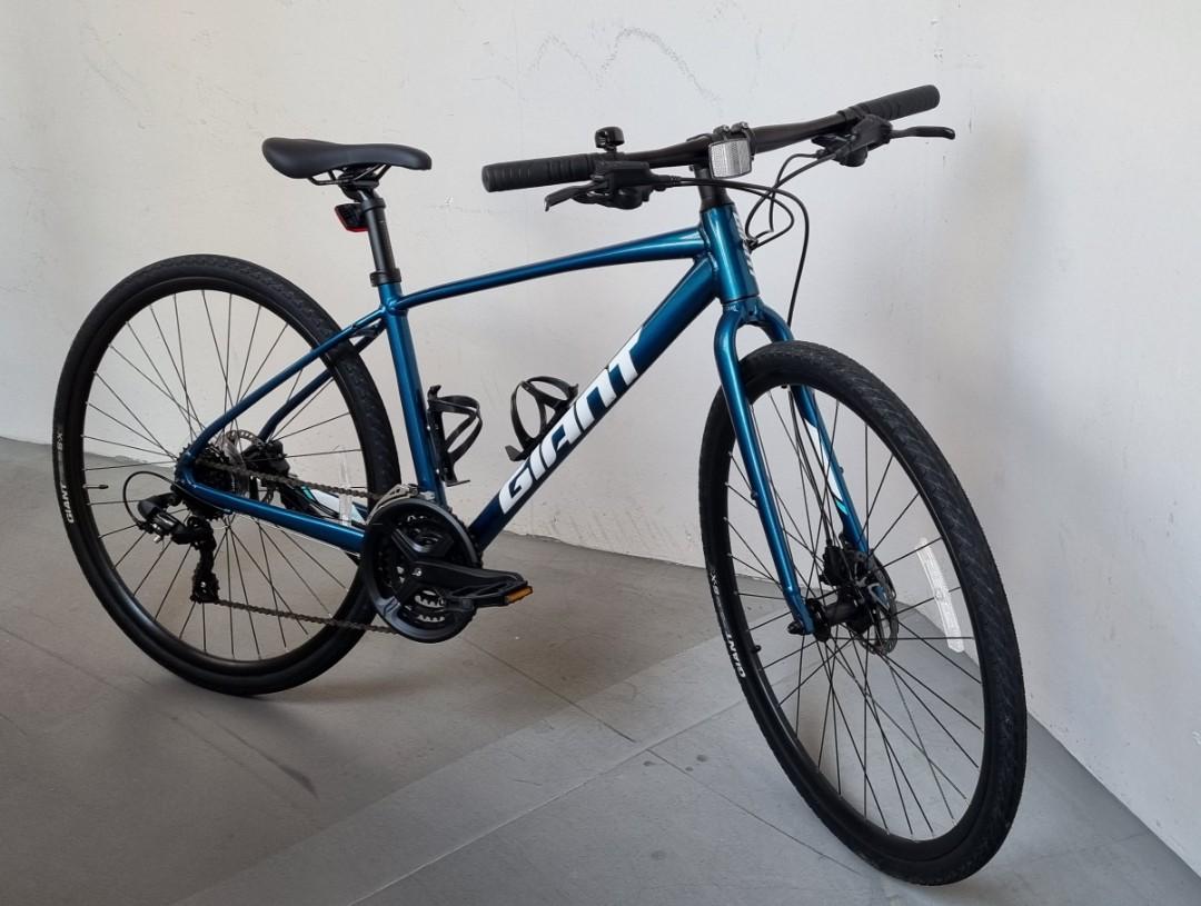 Giant escape hotsell 1 2021