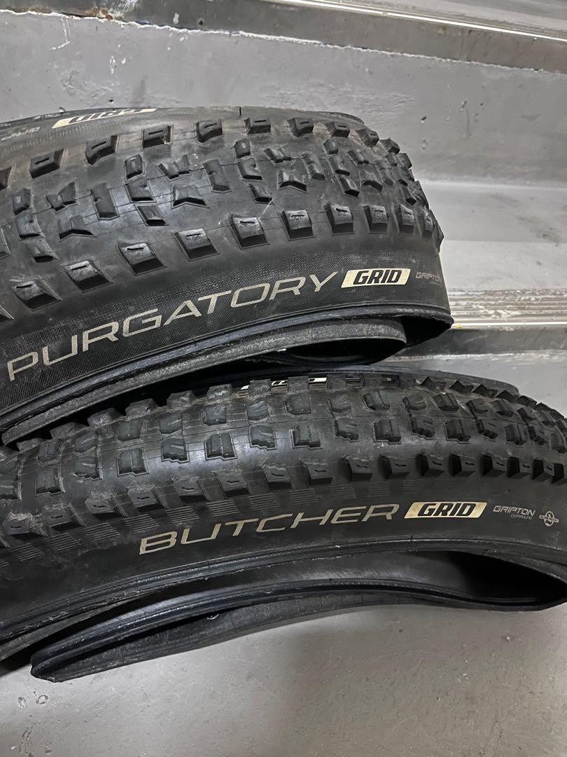 Specialized on sale purgatory 2.6