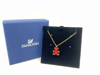 (2條共$100) Swarovski 頸鏈64246533473667110