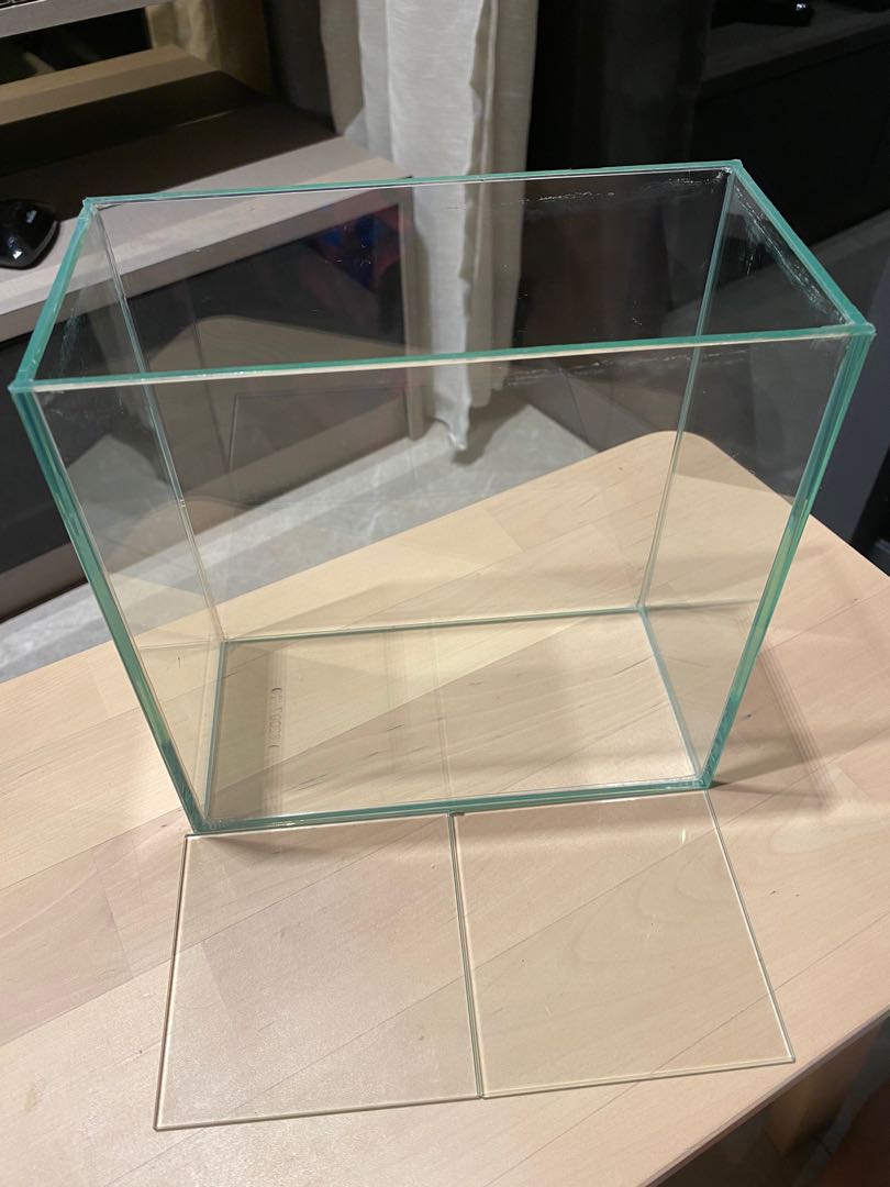 GEX Glassterior Fit 200, Pet Supplies, Homes & Other Pet Accessories on ...