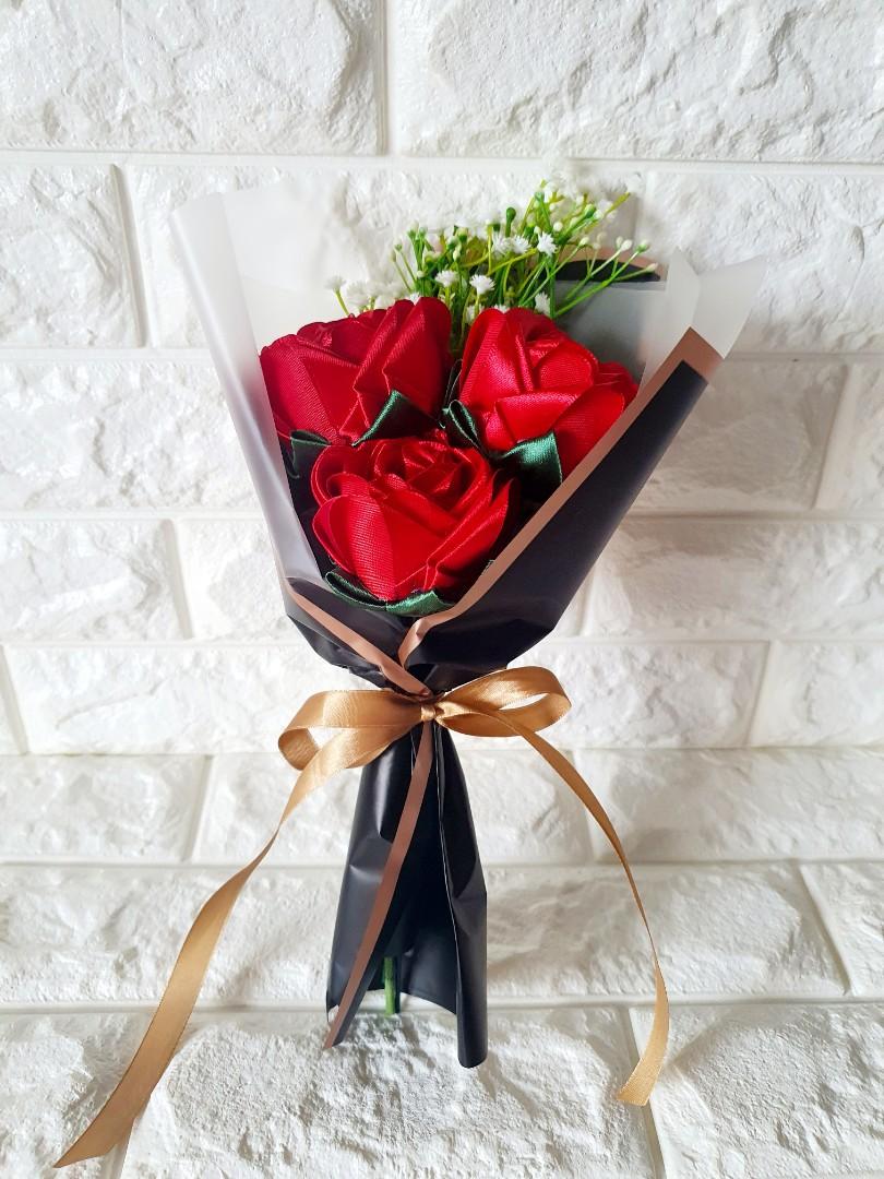 preserved rose bouquet, valentine's day gift, gift for her, gift for him