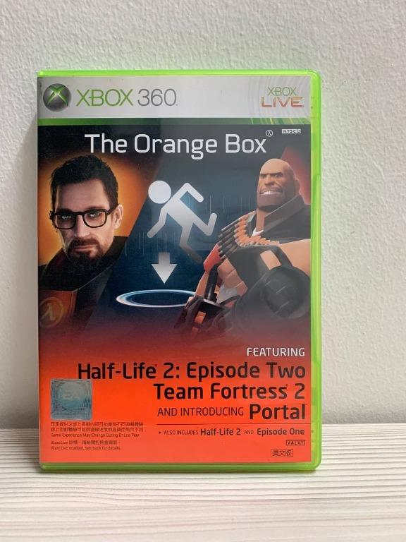 Tf2 xbox 1 top