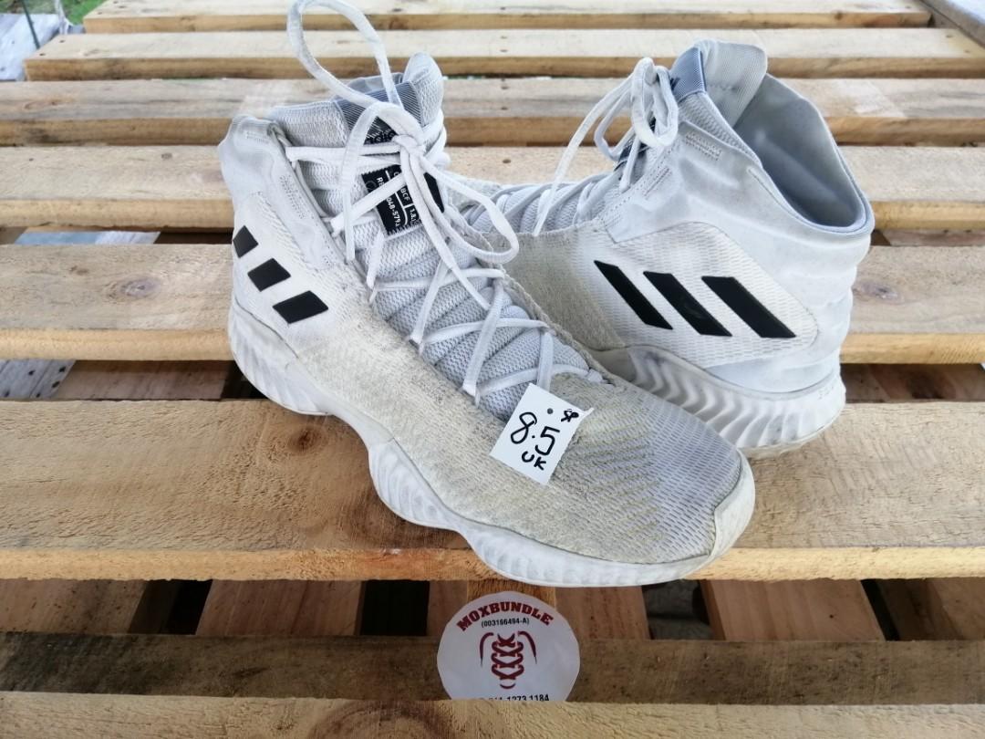 Adidas bounce 8.5 top