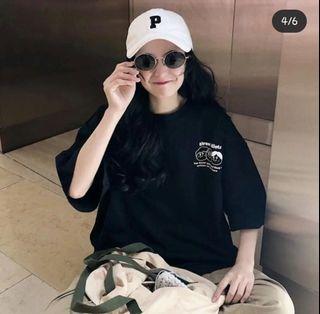 奶茶色踢恤