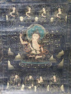 保真非仿製日本古董牙雕鴿蛋形珠手串手鏈 興趣及遊戲 收藏品及紀念品 宗教物品 Carousell