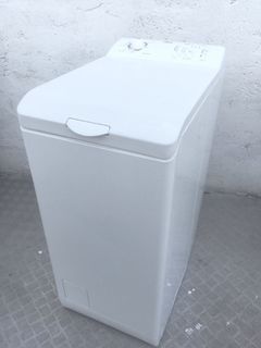 洗衣機 // 頂揭式 // 二手電器 Collection item 2