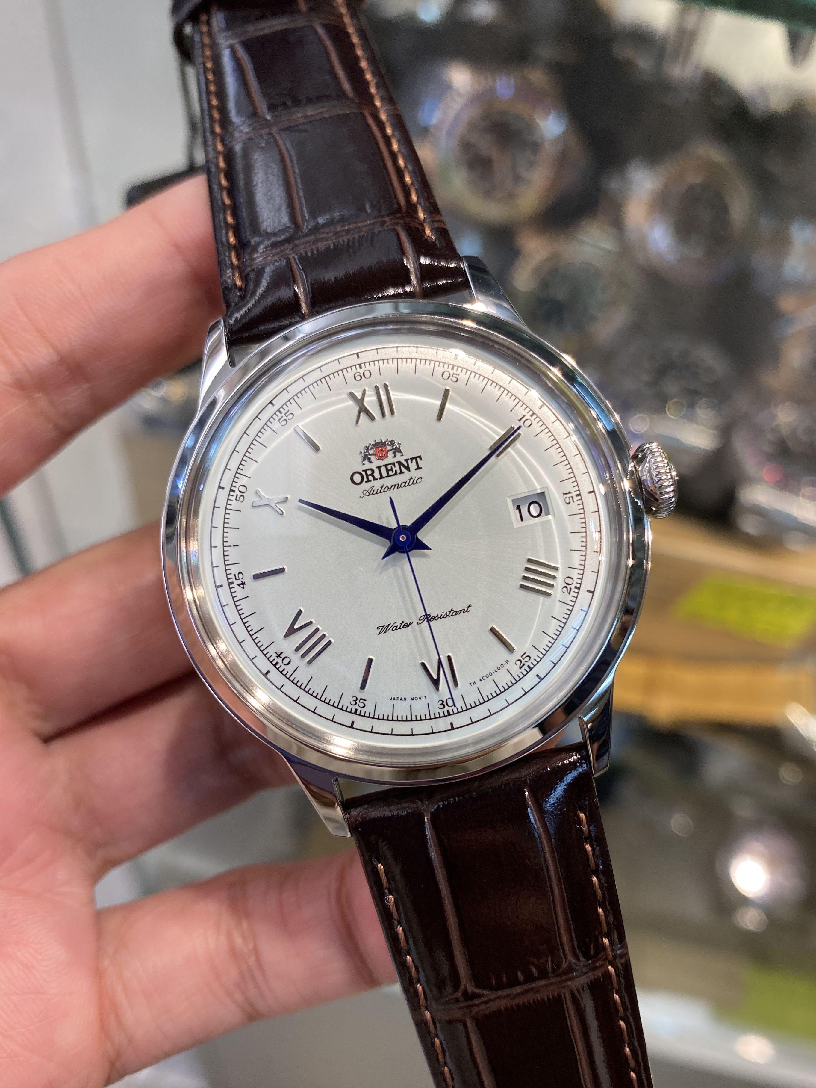 Orient bambino fac00009w0 discount