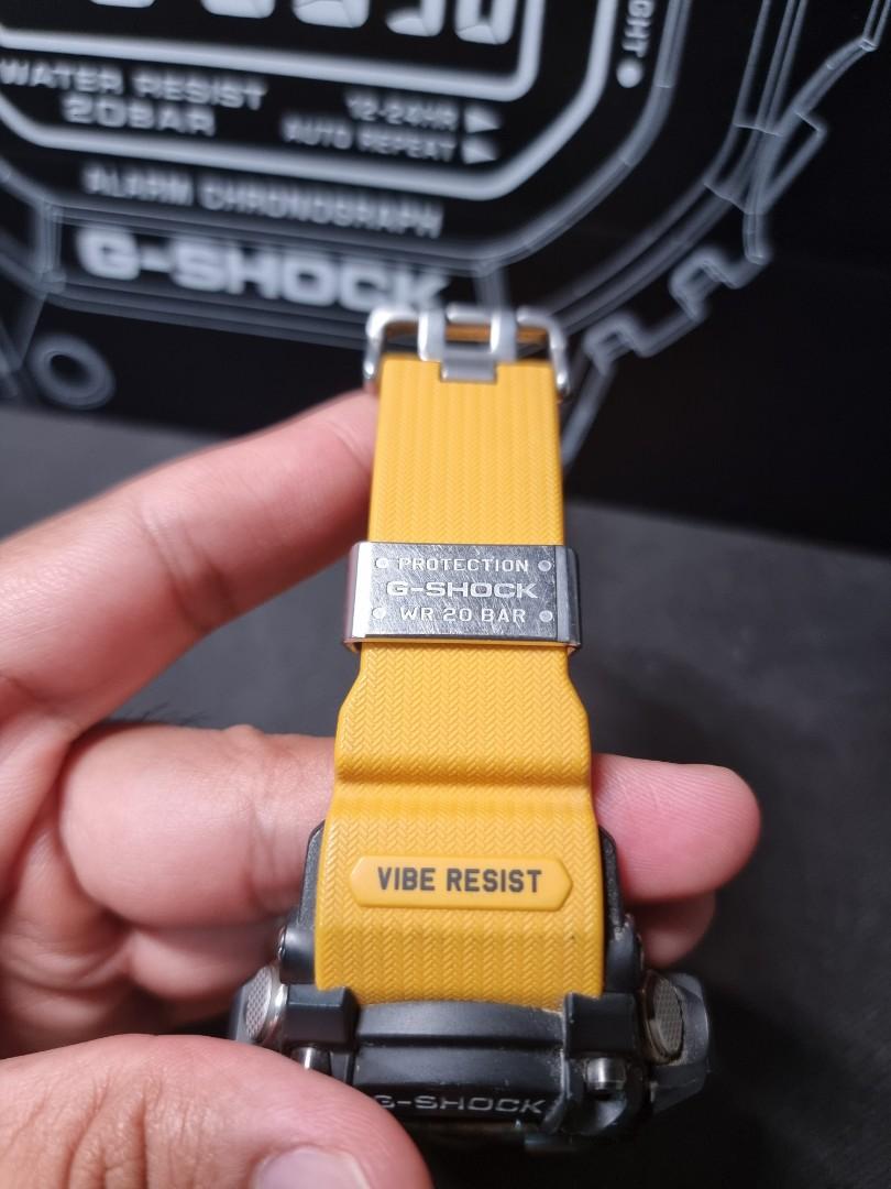 Casio vibe outlet resist