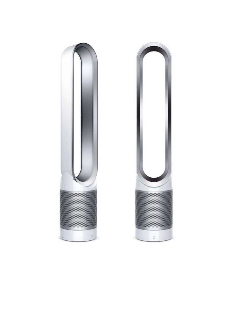 バーゲンで ダイソン 扇風機 dyson TP 00 WS zppsu.edu.ph