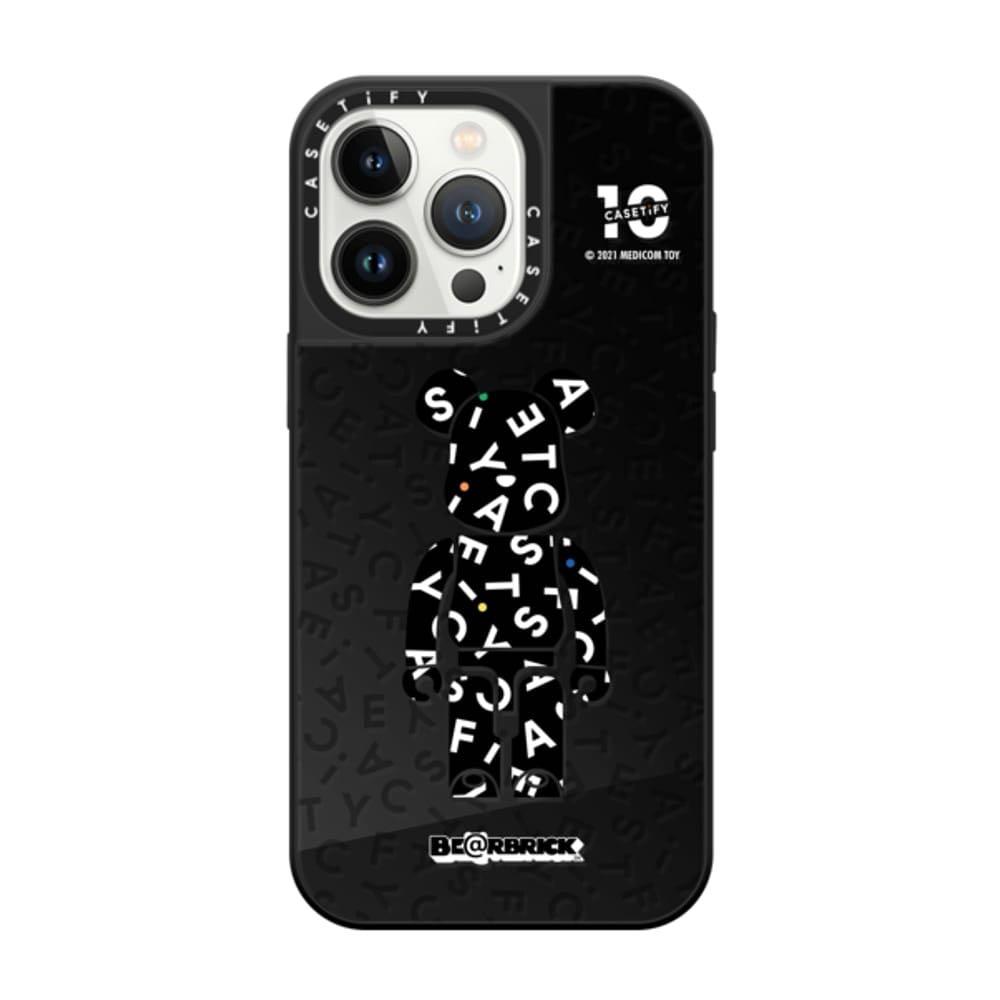 BE@RBRICK - Be@rbrick×CASETify iPhone12/12p MagSafe Be@rbick x Casetify Collaboration: How to Pre-Order