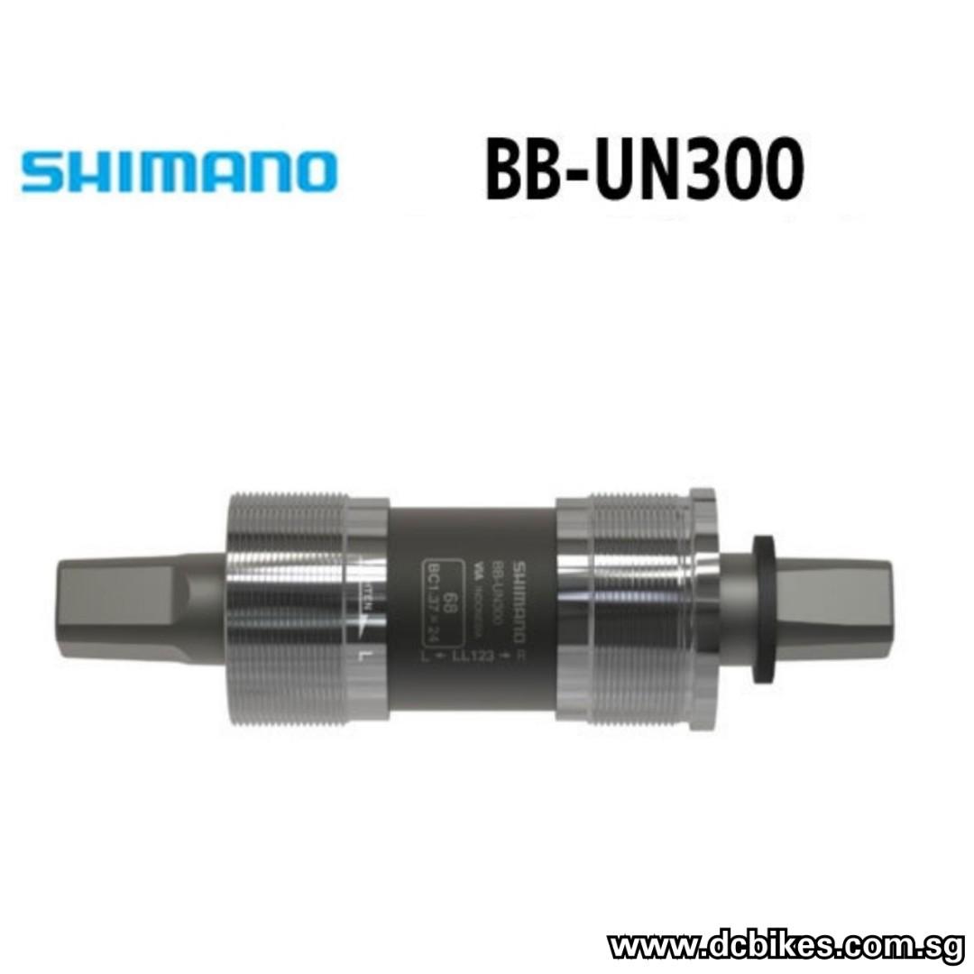 square taper bottom bracket 73 x 127