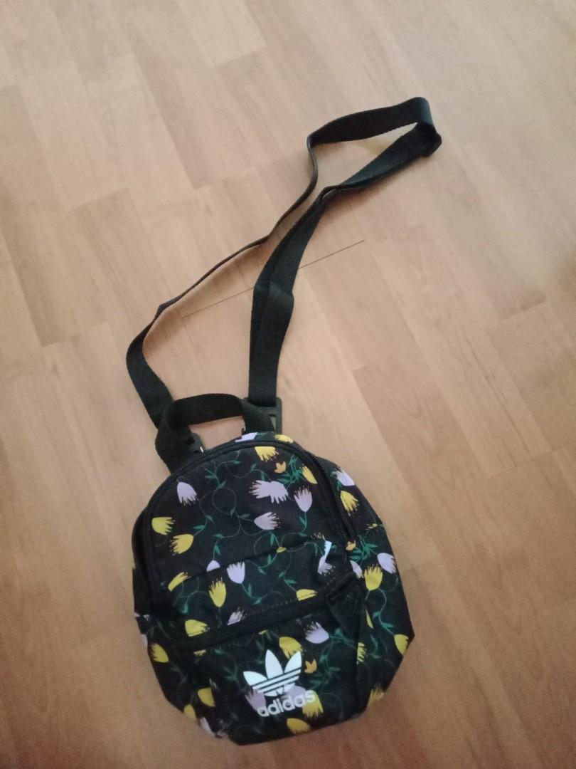 Adidas 3 deals way bag