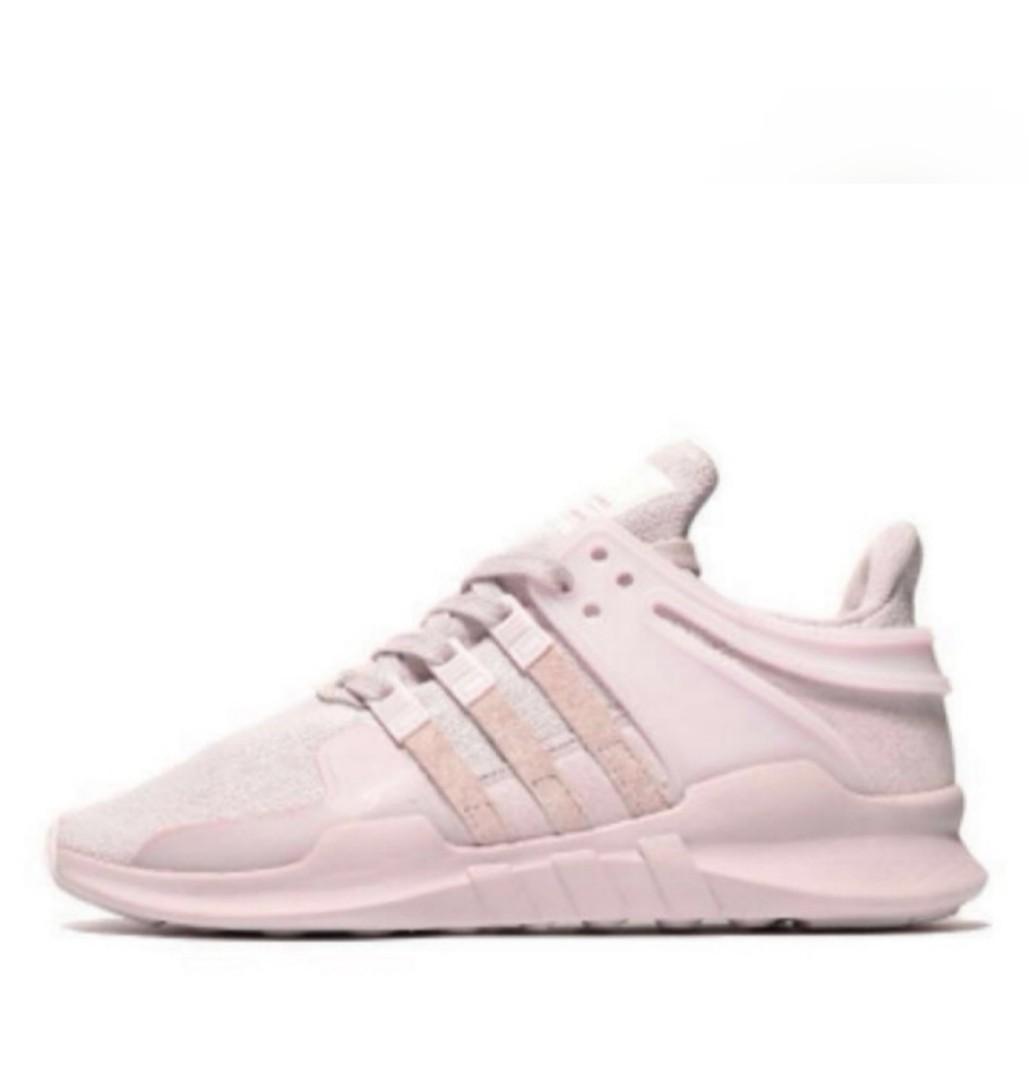 Adidas EQT, Women's Fashion, Footwear 