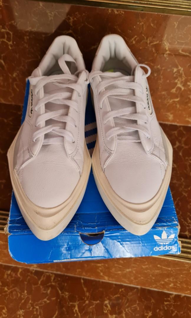 Adidas outlet hypersleek men's