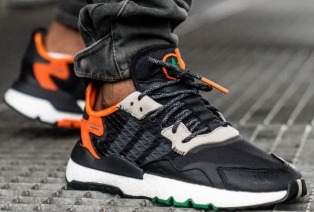 Adidas us nite jogger adidas sales