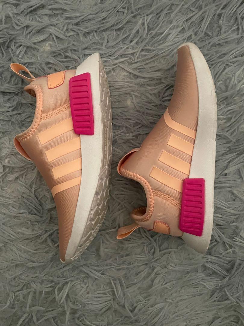 Adidas nmd kinder online 39