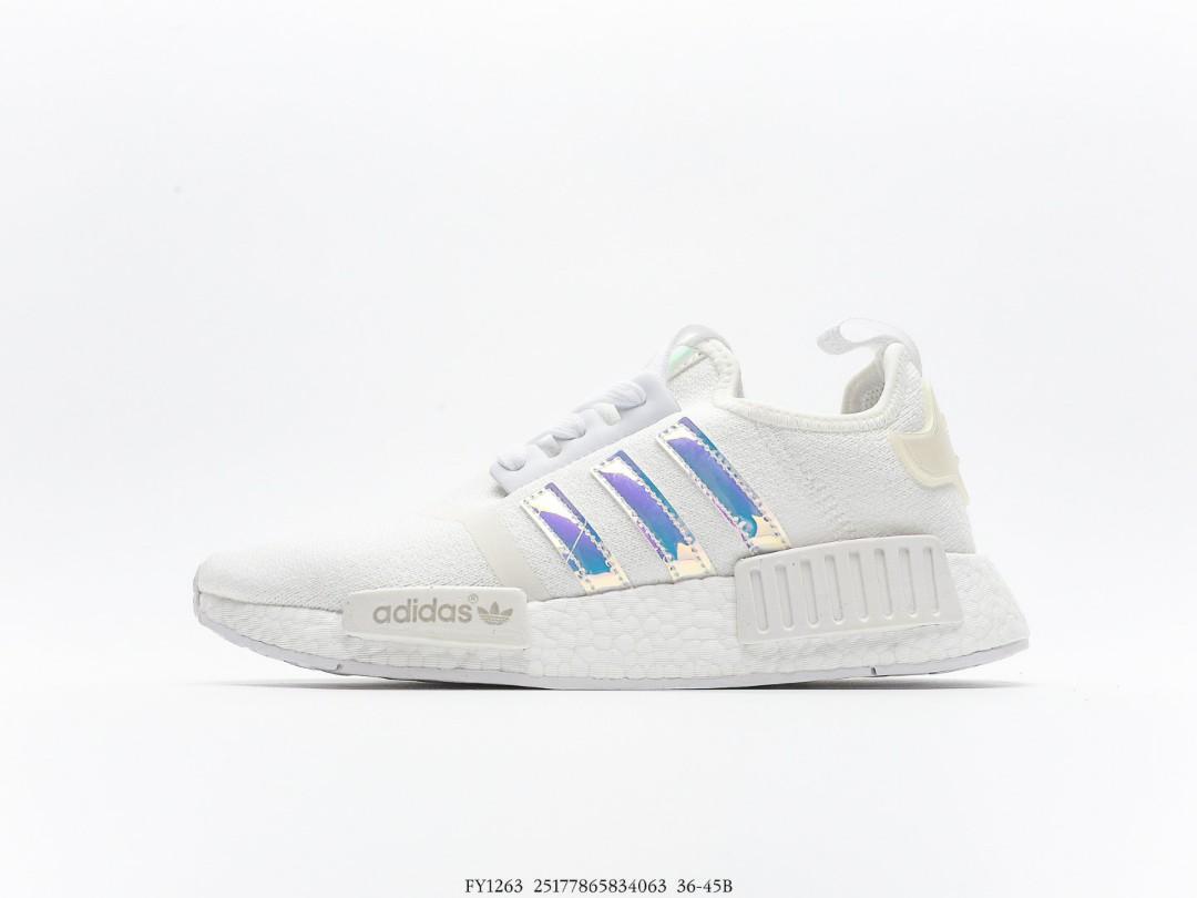 adidas gazelle silver green womens Shop Off White Womens adidas NMD R1 Lace Up Sneakers – Shoebacca