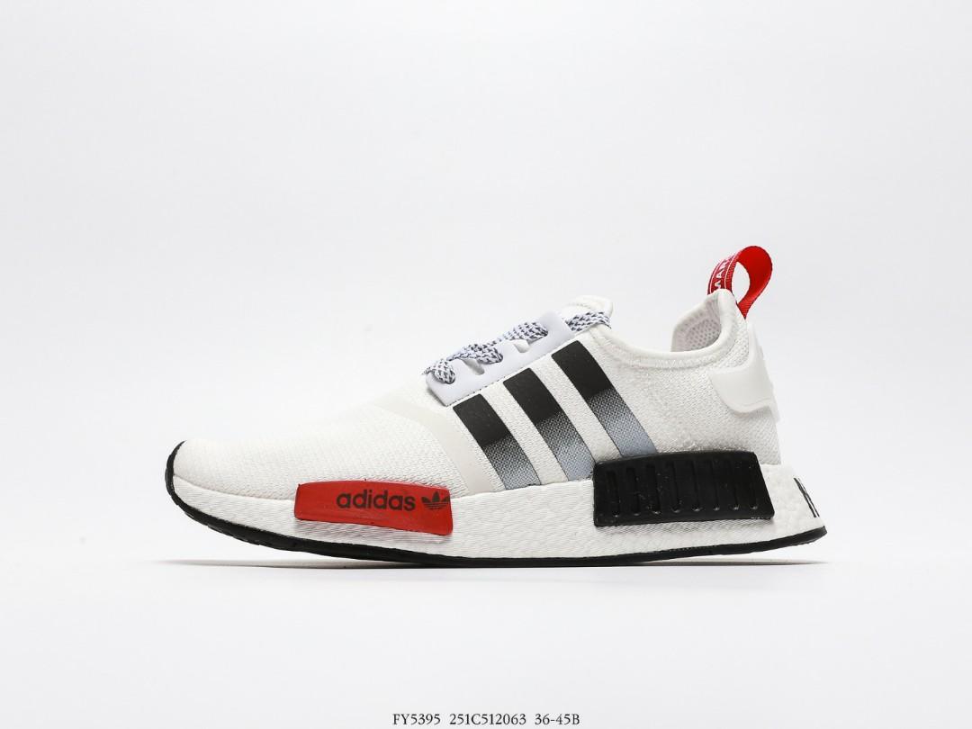 Adidas hot sale nmd boost