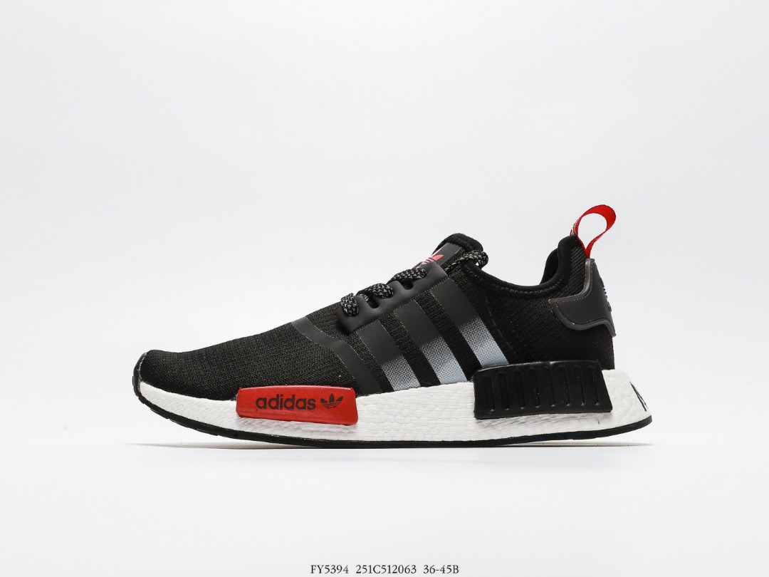 Nmd r1 top adidas boost