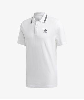 Adidas Originals Trefoil Polo Tshirt