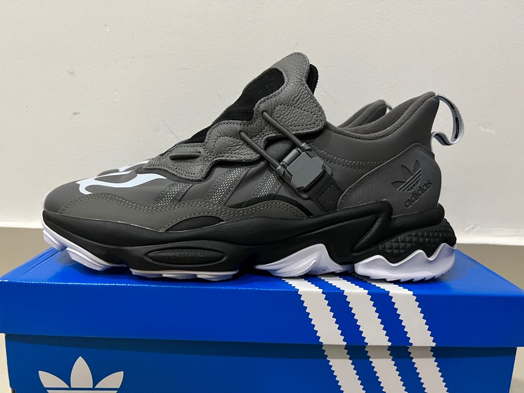 adidas ozweego flipshield