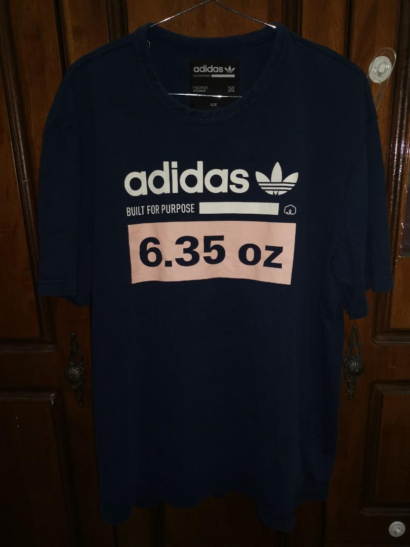 Adidas kaval grp tee sale