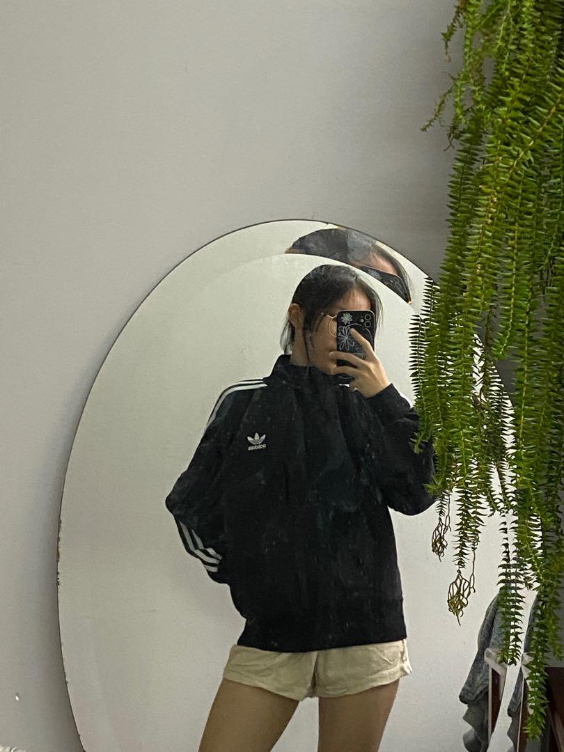 Adidas turtleneck womens outlet