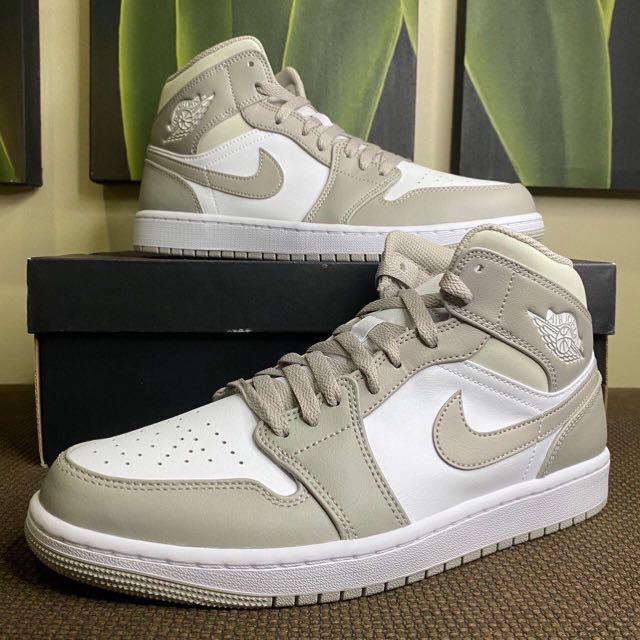 Jordan 1 mid outlet sb