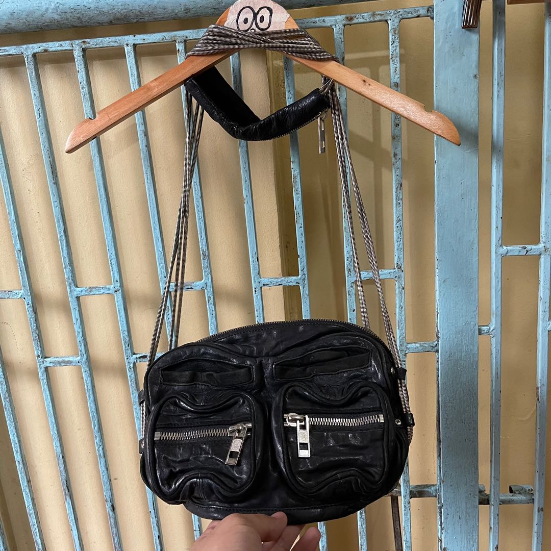 Alexander wang shop sling bag