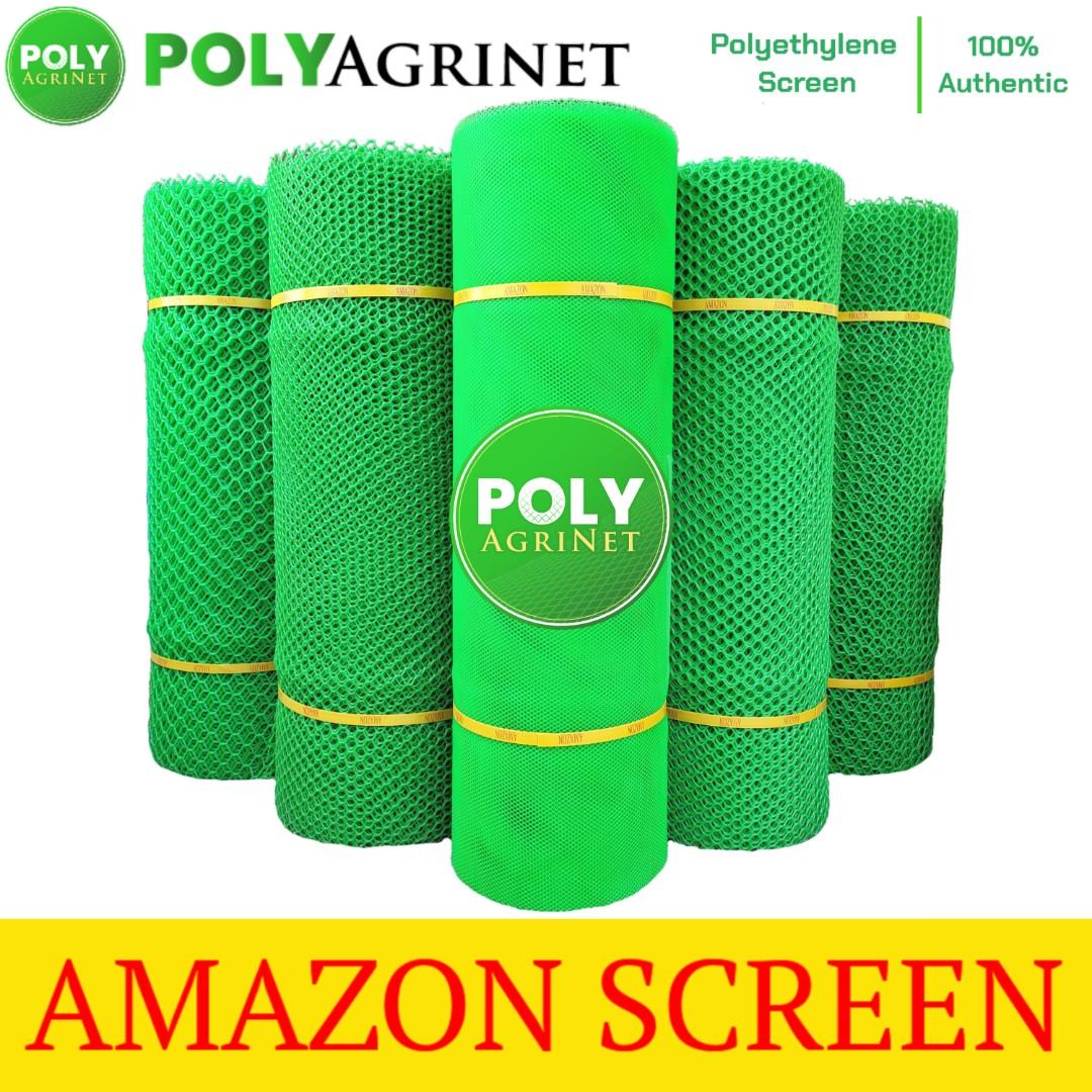 Amazon Screen, Commercial & Industrial, Construction Tools & Equipment