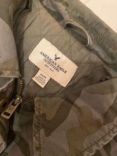 American eagle jacket (women)