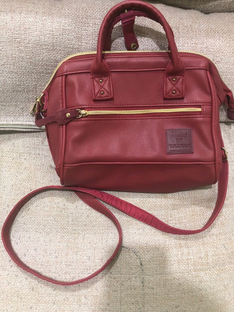 Anello handbag sales