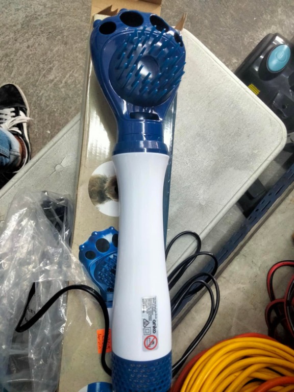 Anko Hair Pet Dryer w/ Brush, Pet Supplies, Health & Grooming on Carousell