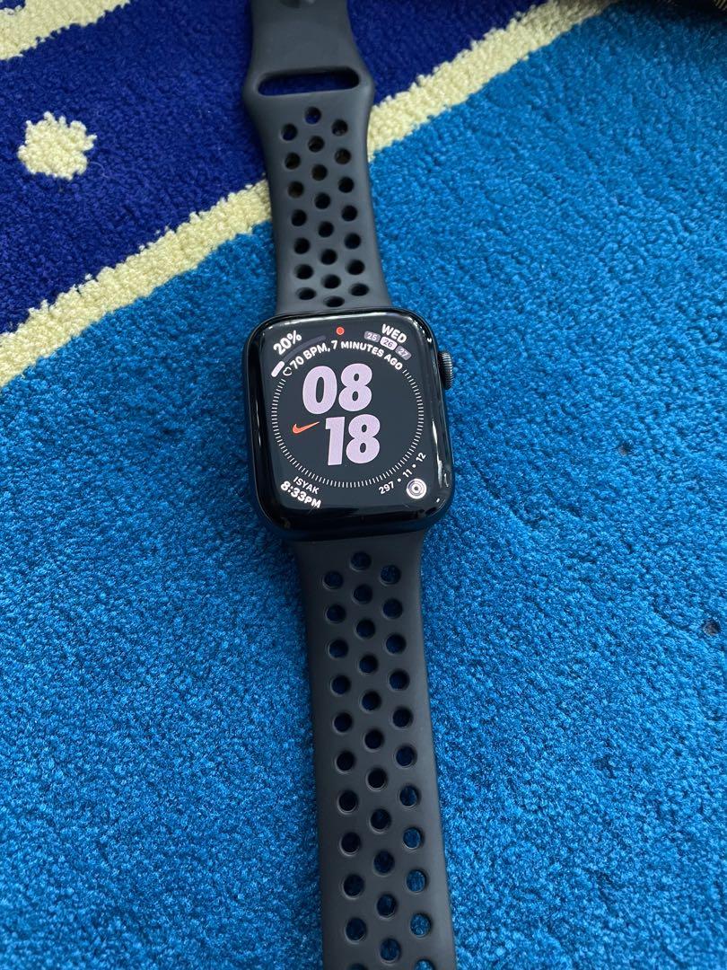 Series 5 44mm nike sales