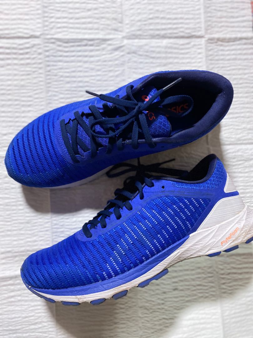 asics dynaflyte 2 women's running shoes