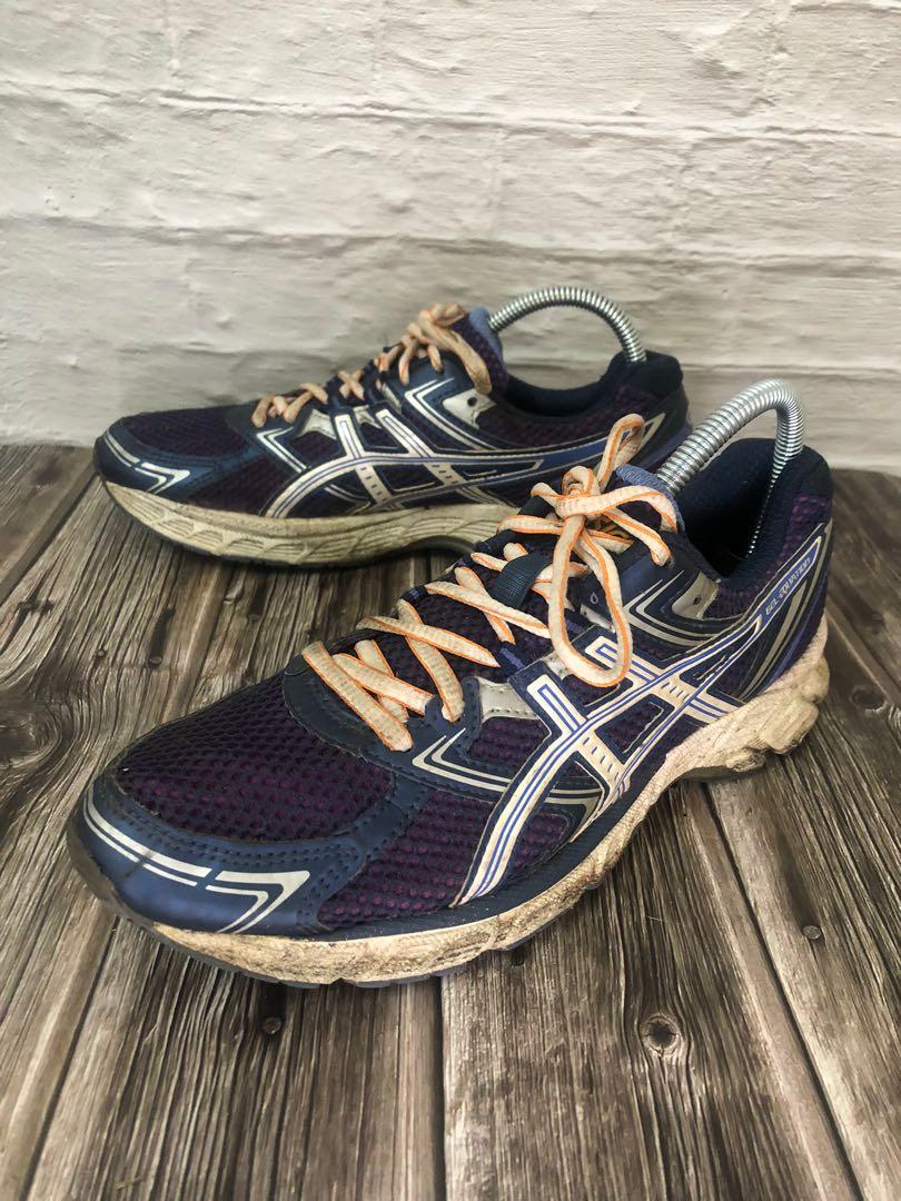 Asics Gel Equation Women s Fashion Footwear Sneakers on Carousell