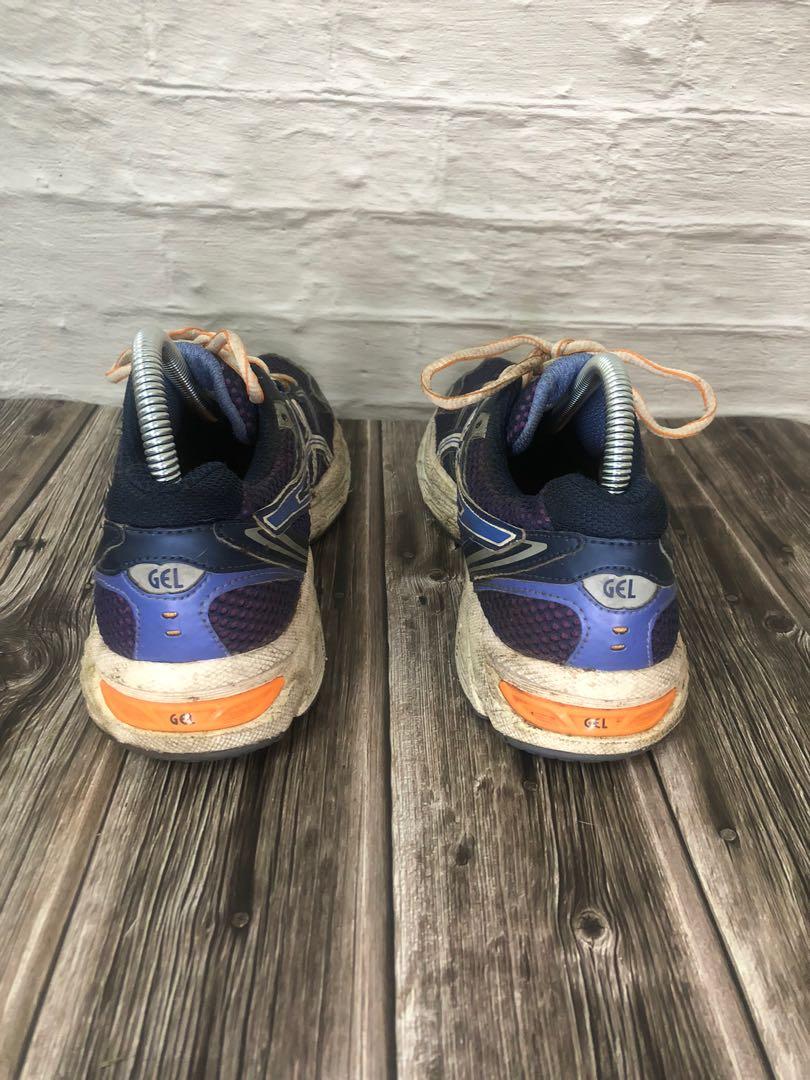 Asics gel equation 3 store