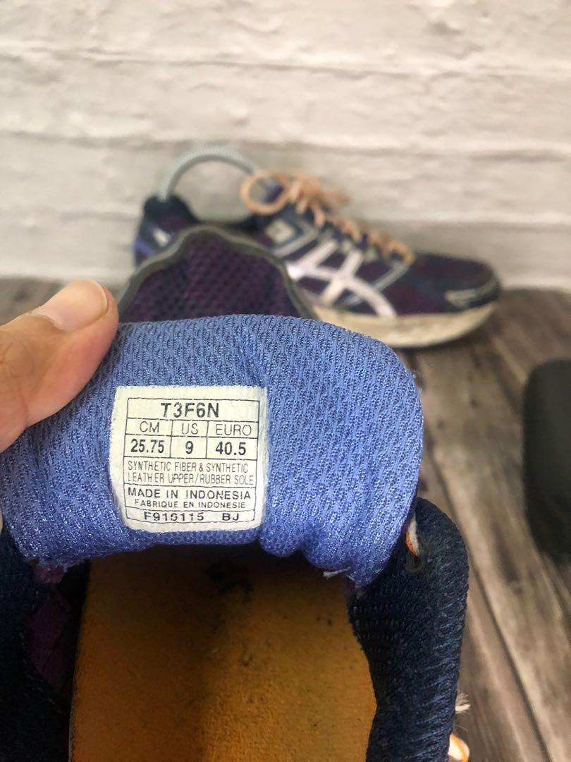 Asics t3f6n sales