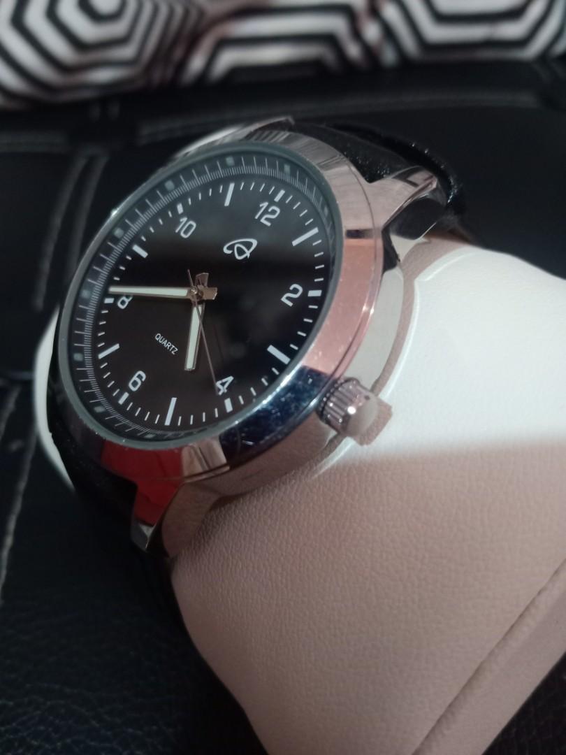 AURIOL Men's Watch, Men's Fashion, Watches & Accessories, Watches on