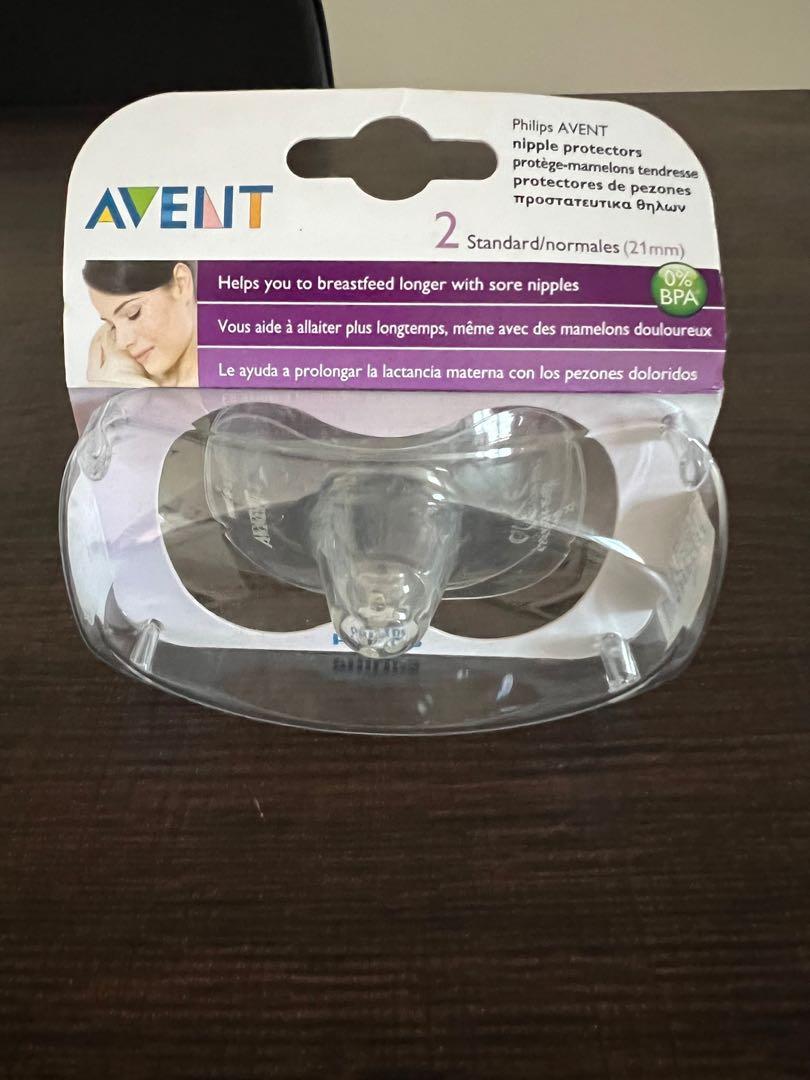 Avent 2025 nipple puller