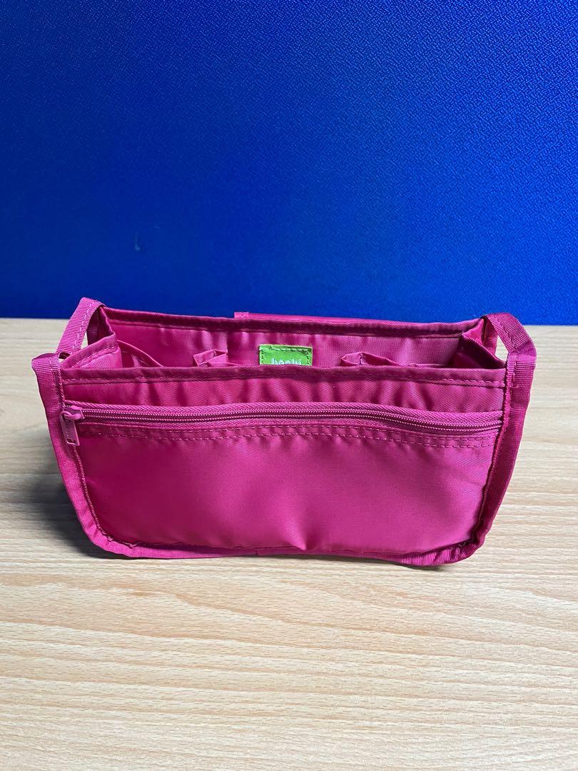Beabi Bag Organizer Women s Fashion Bags Wallets Purses Pouches on Carousell
