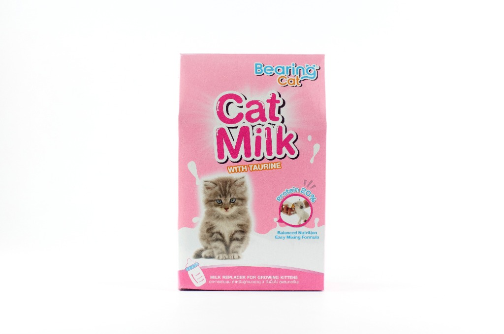 Bearing top cat milk