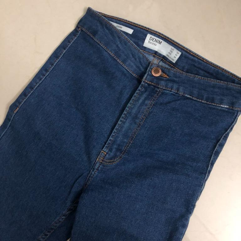 Jegging bershka discount